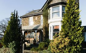 Rum Doodle, Windermere B&B